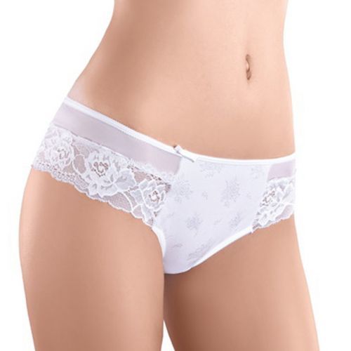 Dámske nohavičky M051 - MODO bílá M