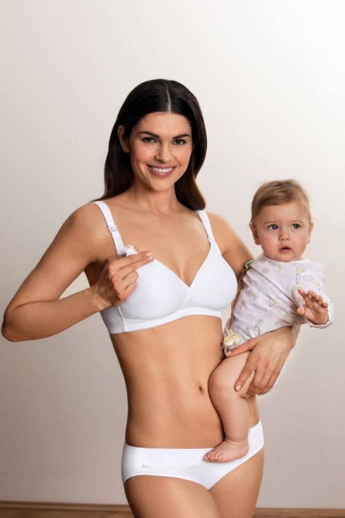 Dámska podprsenka Miss Anita 5070 - Anita čierna 75D