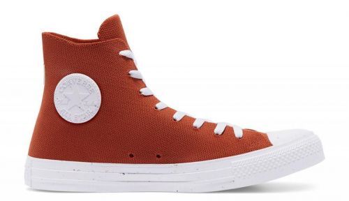 Converse Renew Chuck Taylor All Star Knit červené 170871C