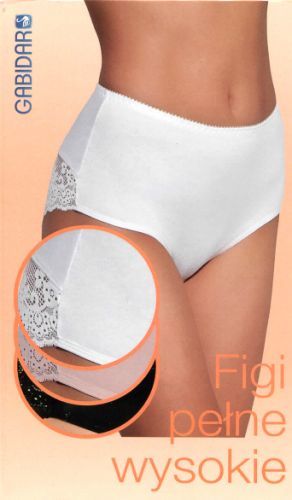 Dámske nohavičky Gabidar 185 béžový XXL