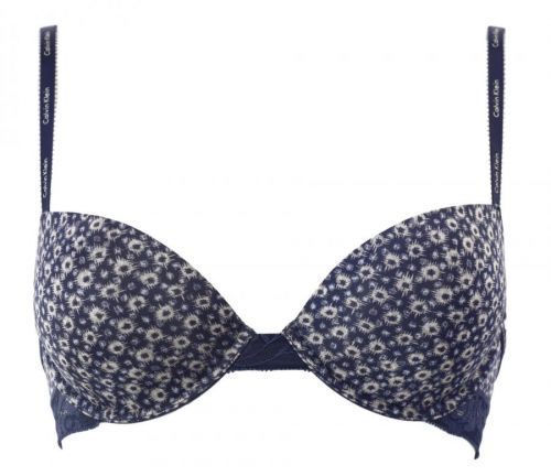 Podprsenka F3778E - Calvin Klein smotanová 65D