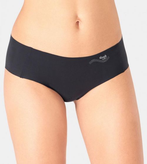 Nohavičky Sloggi ZERO Feel Hipster EX - BLACK - Sloggi BLACK - Sloggi BLACK XL