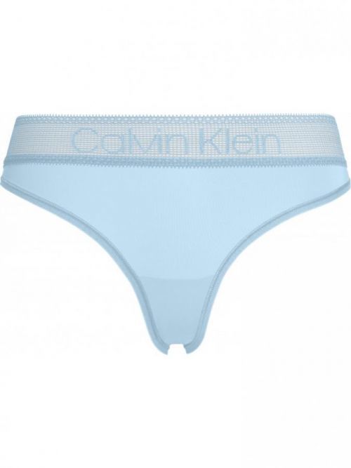 Nohavičky QD3699E-FZ6 modrá - Calvin Klein modrá L