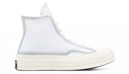 Converse Festival Chuck 70 Tape Seam biele 170767C