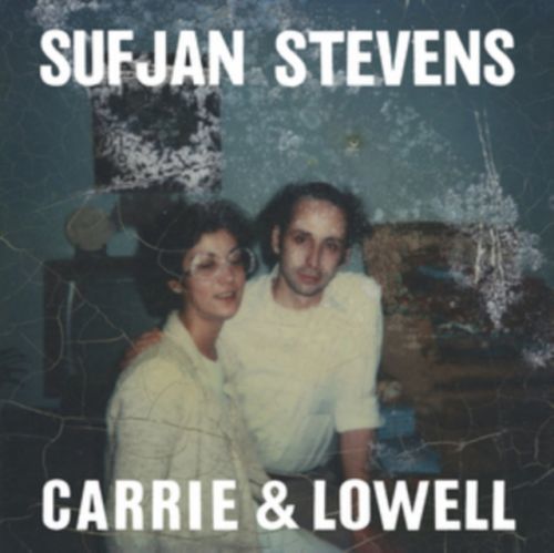 Carrie & Lowell (Sufjan Stevens) (Vinyl / 12