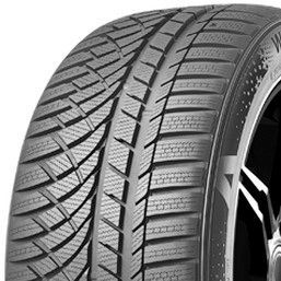 kumho wintercraft wp72 265/40 r20 104 w xl zimné