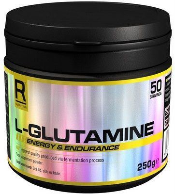Reflex l-glutamine