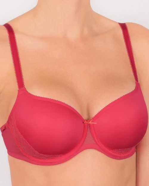 Podprsenka s kosticou Delicate 806875 - Felina flamingo 80E
