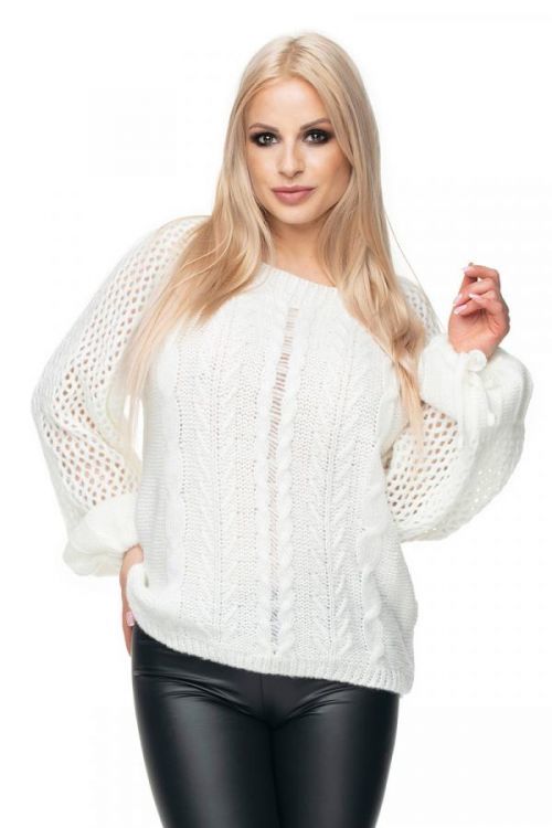 Svetr  model 131619 PeeKaBoo  univerzálny