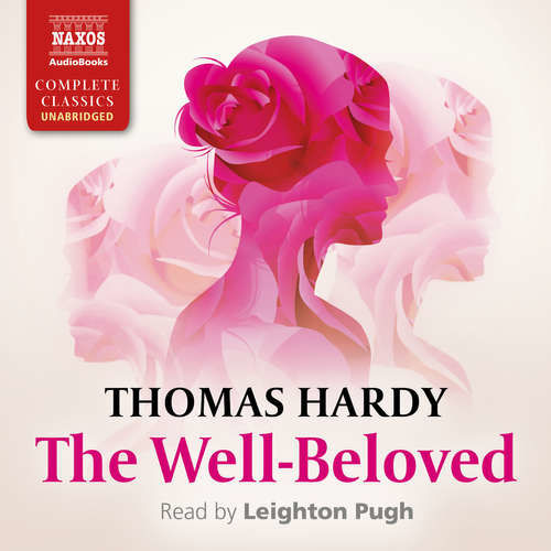 The Well-Beloved (EN) - Thomas Hardy (mp3 audiokniha)
