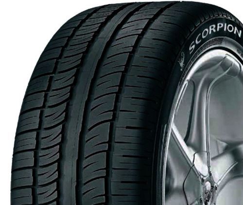 pirelli scorpion zero asimmetrico 285/35 zr24 108 w xl univerzálne