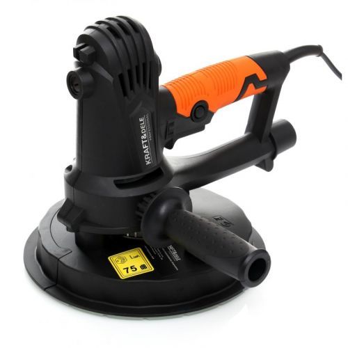 Kraft&Dele Excentrická brúska na sadrokartón 1500W KD1548