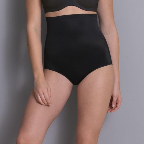 Twin shaper funkčného. sťahovacie nohavičky 001 čierna - RosaFaia 001 čierna XS