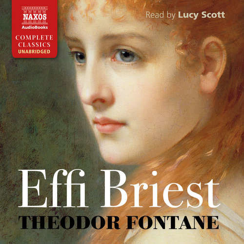 Effi Briest (EN) - Theodor Fontane (mp3 audiokniha)