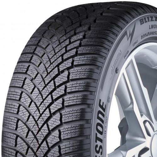 bridgestone blizzak lm-005 205/45 r16 87 h xl zimné