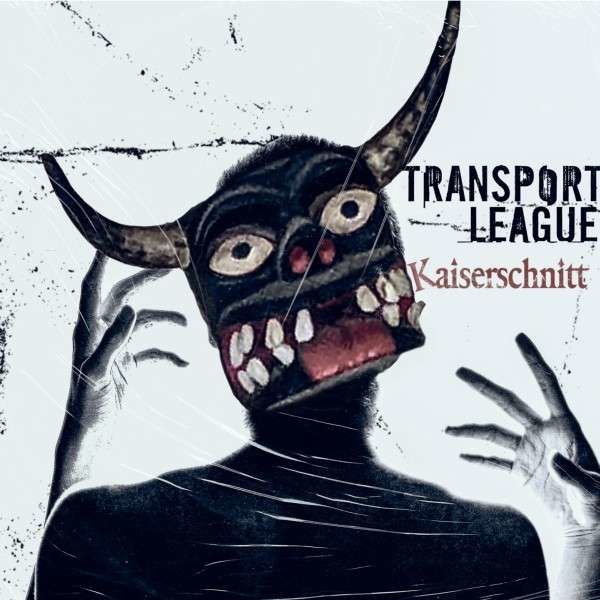Vinyl TRANSPORT LEAGUE - KAISERSCHNITT