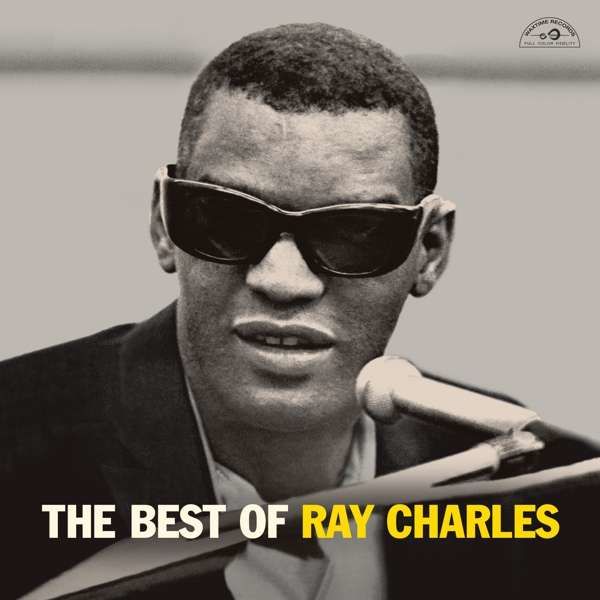 Vinyl CHARLES, RAY - BEST OF