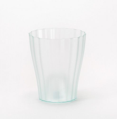 Plastia Obal na kvetináč Ola průsvitná