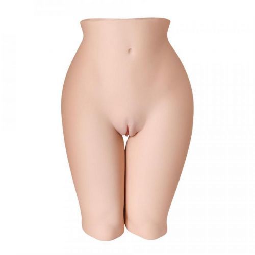 BASIC X Maya nevibračný masturbátor ženské torzo