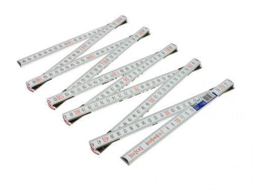 Drevený meter 2M GEKO