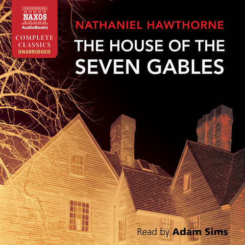 The House of the Seven Gables (EN) - Nathaniel Hawthorne (mp3 audiokniha)