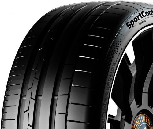 continental sportcontact 6 235/50 zr19 99 y mo1 fr letné