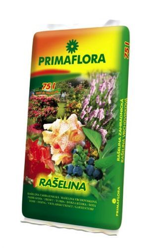 AGRO PF Rašelina 75 l