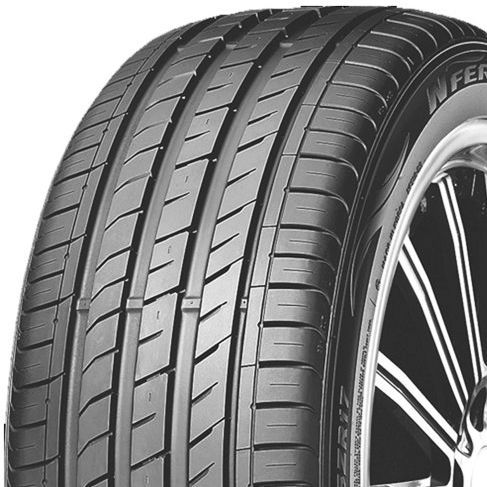 nexen n'fera su1 225/45 r18 95 v xl letné