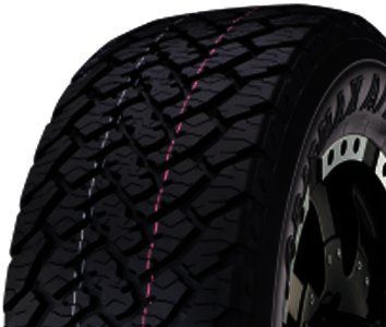 gripmax gripmax a/t 265/75 r16 123/120 q owl letné