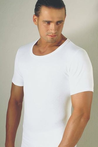 Pánske tielko Szata Olgierd czarna M-2XL čierna XL