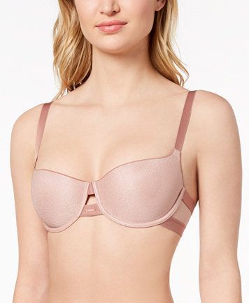 Podprsenka DK4940 - DKNY telová 70DD