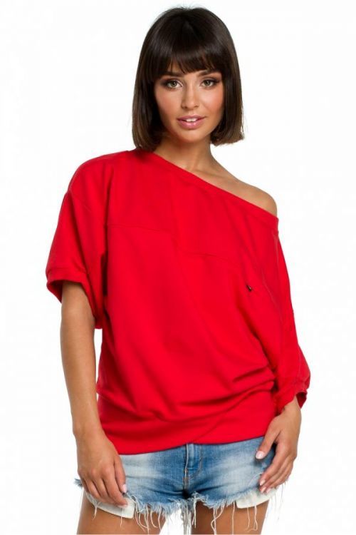 Mikina  model 118596 BE  2XL / 3XL