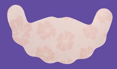 Jednorazové Podlepky push-up PS01 - Julimex telová A