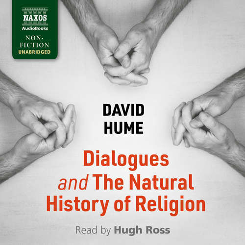 Dialogues Concerning Natural Religion and The Natural History of Religion (EN) - David Hume (mp3 audiokniha)