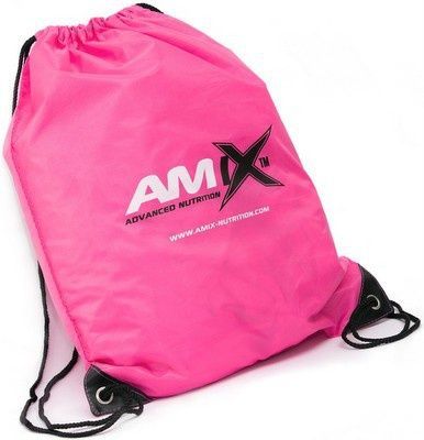 Amix fitness bag - ružová