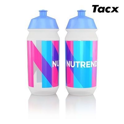 Nutrend bidon 500 ml 2019