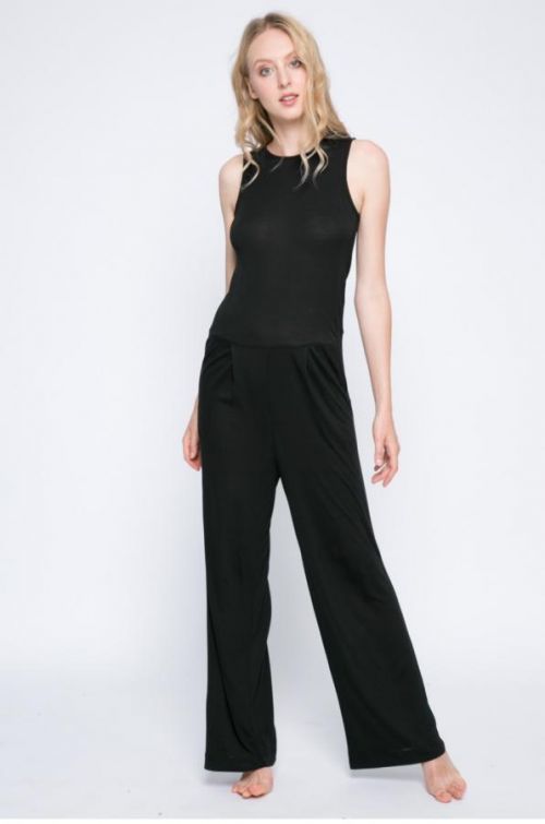 Overal YI2919239 - DKNY čierna M