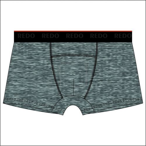 Pánske boxerky SPORT mix barev 3XL
