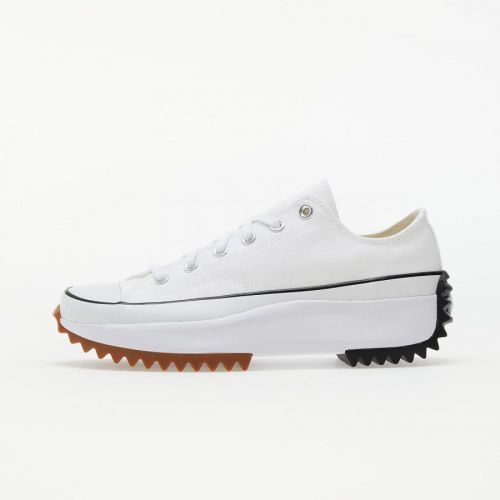 Converse Run Star Hike White/ Black/ Gum
