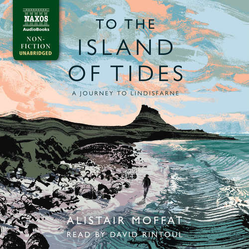 To the Island of Tides (EN) - Alistair Moffat (mp3 audiokniha)