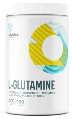 Myotec l-glutamine