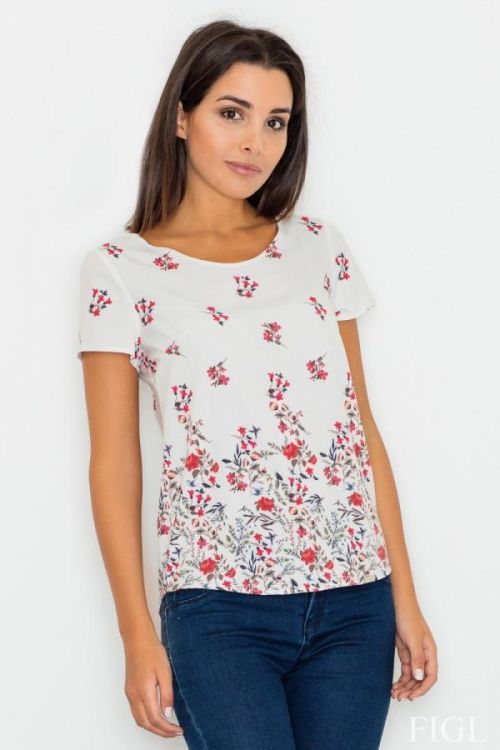Halenka  model 77045 Figl  L
