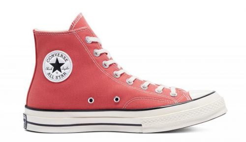 Converse Color Vintage Canvas Chuck 70 ružové 170790C