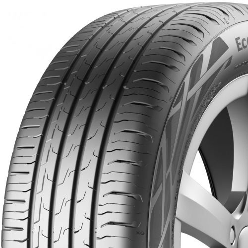 continental ecocontact 6 q 235/50 r19 99 t (+) fr, contiseal letné