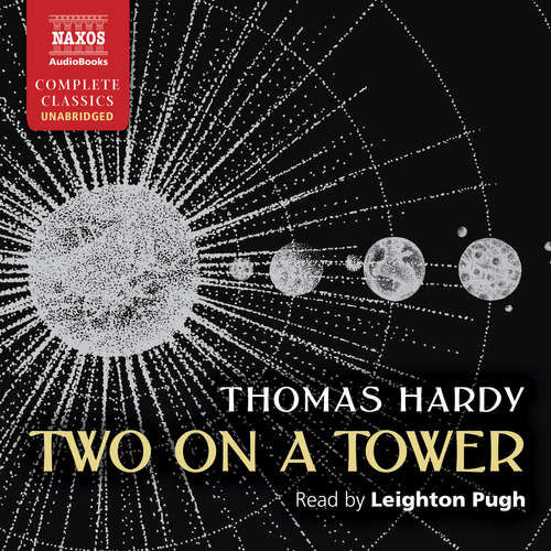 Two on a Tower (EN) - Thomas Hardy (mp3 audiokniha)