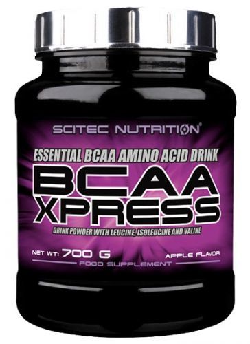 Scitec bcaa xpress 700 g