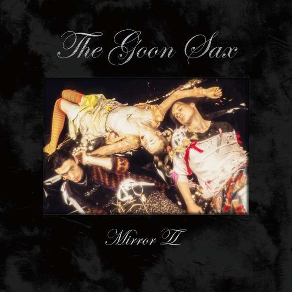 CD GOON SAX - MIRROR II