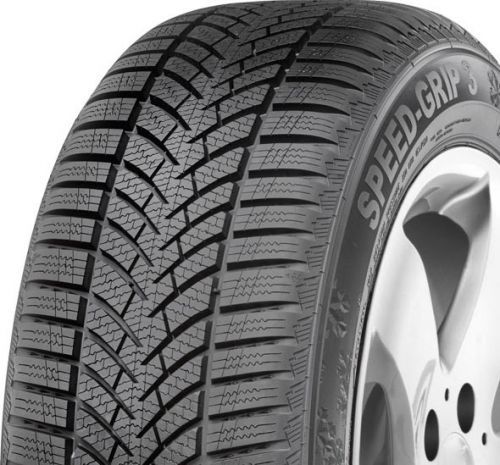 semperit speed-grip 3 225/55 r16 95 h zimné