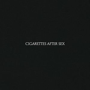 Cigarettes After Sex (Cigarettes After Sex) (Vinyl / 12