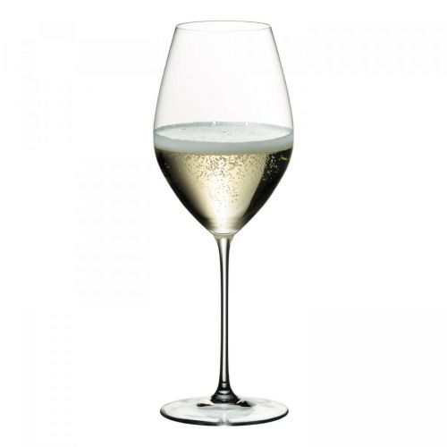 Poháre Champagne Veritas